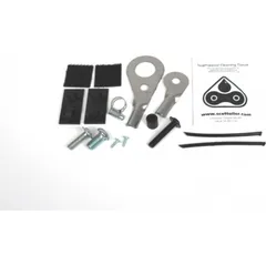 Ersatzteile E-System Scottoiler