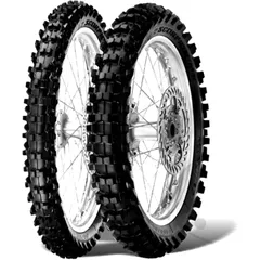 90/100-21 57M TT M+S front