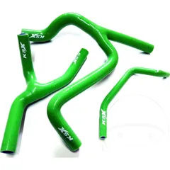 Schl kuehler kit green SKXF45009YG