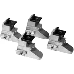 Clamping Claws for Motorcycles 14-24 Inch Set of 4