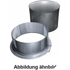 Shaft repair kit 11.91-12.07