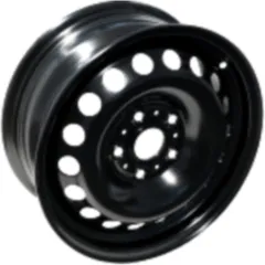 Stahlfelge 6X16 für Motorräder