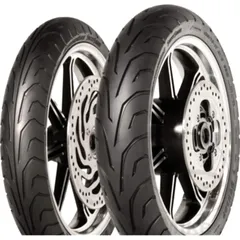 110/70-17 54H TL front Reifen Dunlop STREETSMART