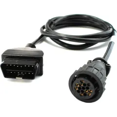 TEXA Diagnostic Cable for OBD Diagnosis on Triumph and Victory Motorcycles