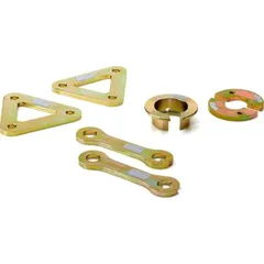 Rear lowering kit at 33WCX0TL01KBA