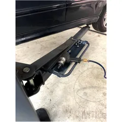 Werkzeugablage für JMP 4000 H