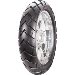 150/70-17 69T TL M+S rear Reifen Avon TREKRIDER