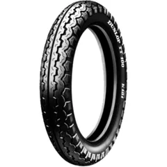 Dunlop TT100 GP 130/80-18 66H TT Hinterreifen