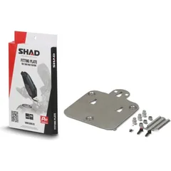Montagesatz Shad X017PS