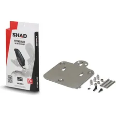 Montagesatz Shad X018PS