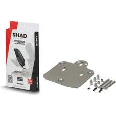 Montagesatz Shad X019PS