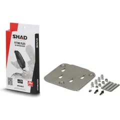 Montage kit shad X022PS