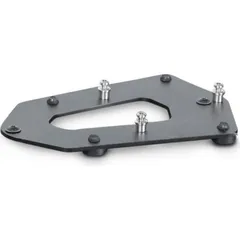 Montagesatz Shad X026PS