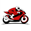 BTS Logo Rider